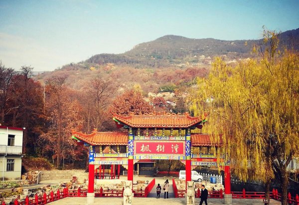 连云港旅游攻略景点推荐