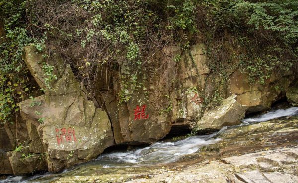 连云港旅游攻略景点推荐