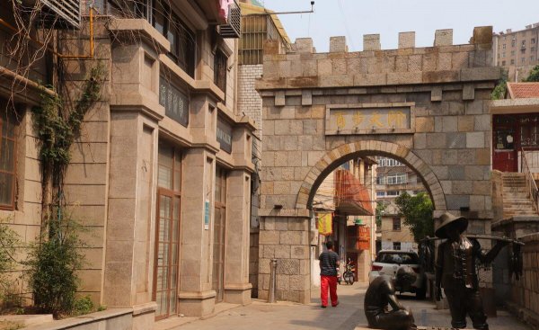 连云港旅游攻略景点推荐