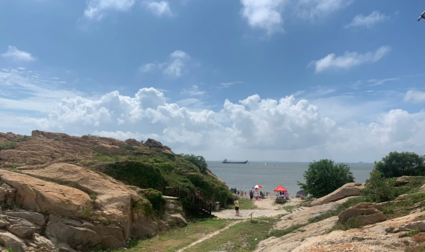 连云港旅游攻略景点推荐