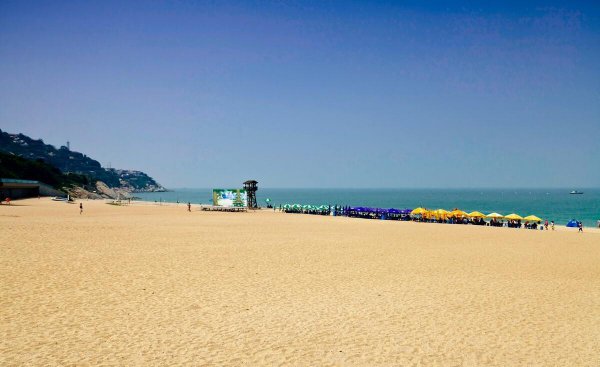 连云港旅游攻略景点推荐