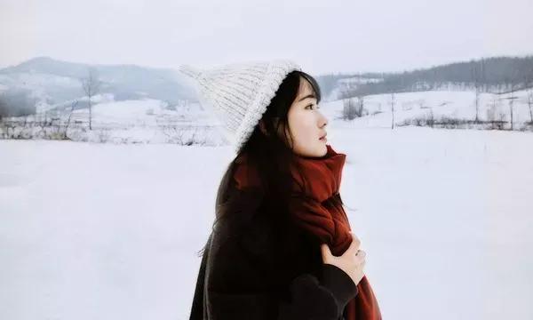 情商特别高的女孩的表现