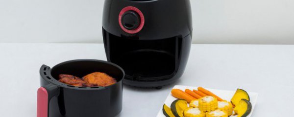 空气炸锅怎么挑