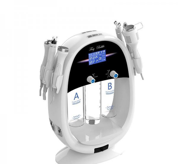 小气泡会让毛孔变大吗