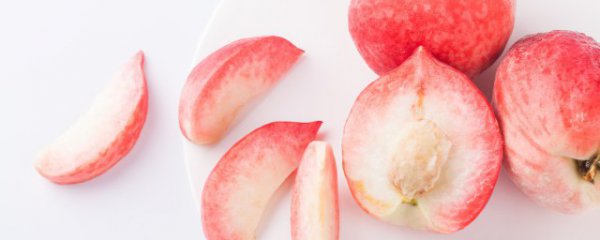 水蜜桃什么时候成熟