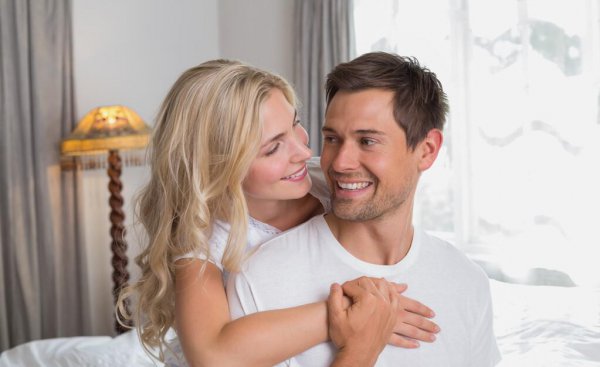 怕老婆是一种爱的表现吗