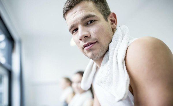 怕老婆是一种爱的表现吗