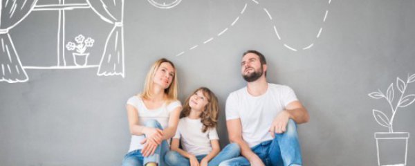 什么样的客厅能发财运聚财