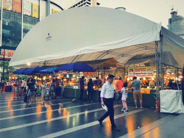 曼谷是哪个国家的首都