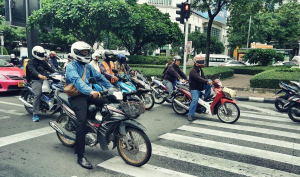 曼谷是哪个国家的首都