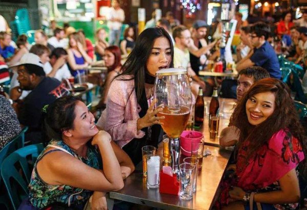 曼谷是哪个国家的首都