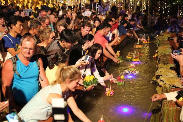 曼谷是哪个国家的首都