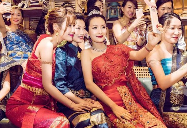 曼谷是哪个国家的首都