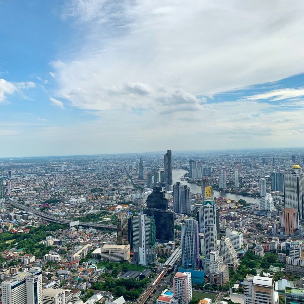 曼谷是哪个国家的首都