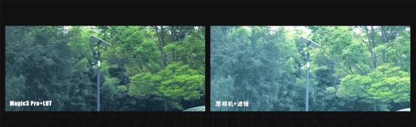 荣耀magic3pro参数配置详情介绍