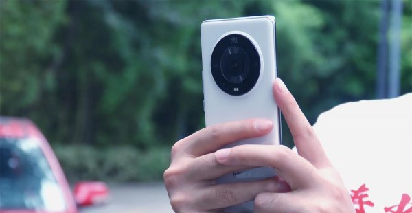 荣耀magic3pro参数配置详情介绍