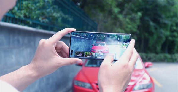 荣耀magic3pro参数配置详情介绍