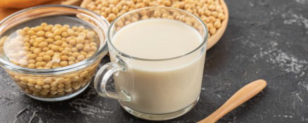 减肥期间晚上可以喝豆浆吗