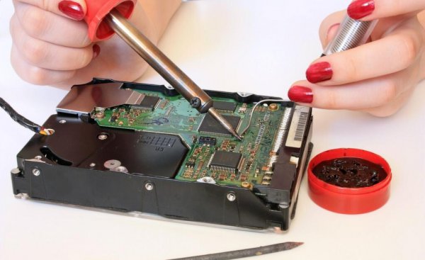 怎么判断电脑是不是硬盘坏了