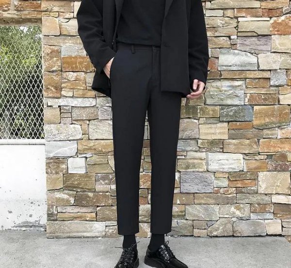 运动裤梭织还是针织好