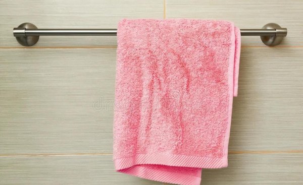 毛巾脏了用什么洗最干净