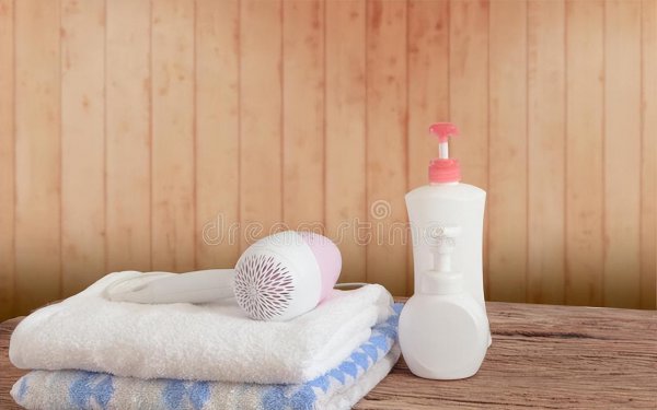 毛巾脏了用什么洗最干净