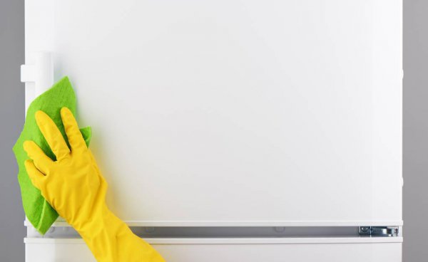 毛巾脏了用什么洗最干净