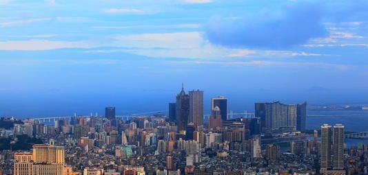 澳门城市大学什么水平