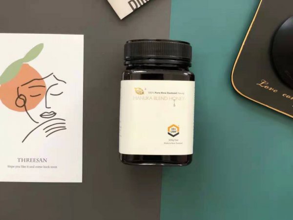 麦卢卡蜂蜜是智商税吗