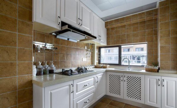 厨房凉霸值得装吗