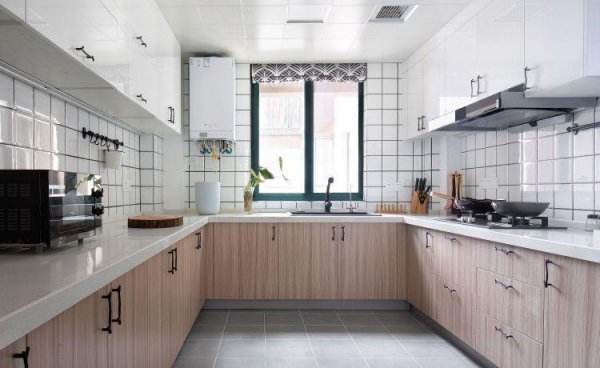 厨房凉霸值得装吗