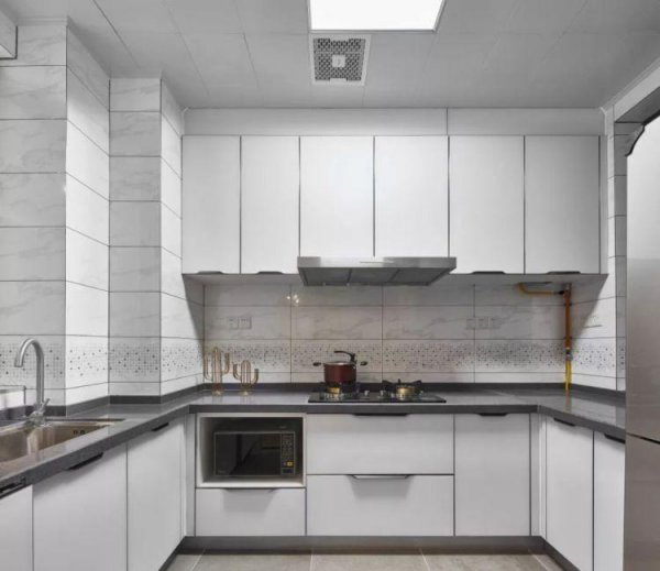 厨房凉霸值得装吗