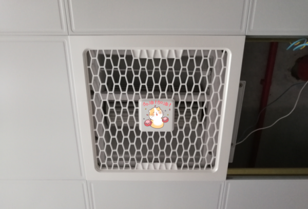 厨房凉霸值得装吗