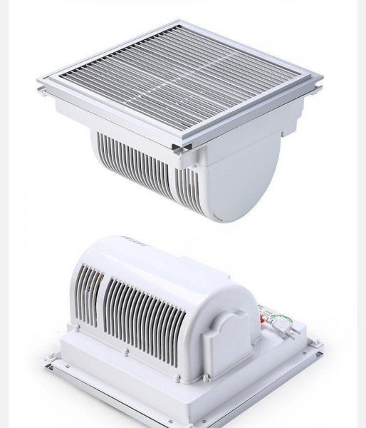 厨房凉霸值得装吗