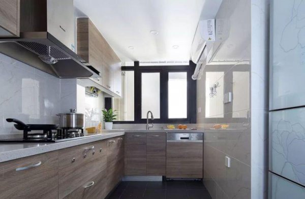 厨房凉霸值得装吗