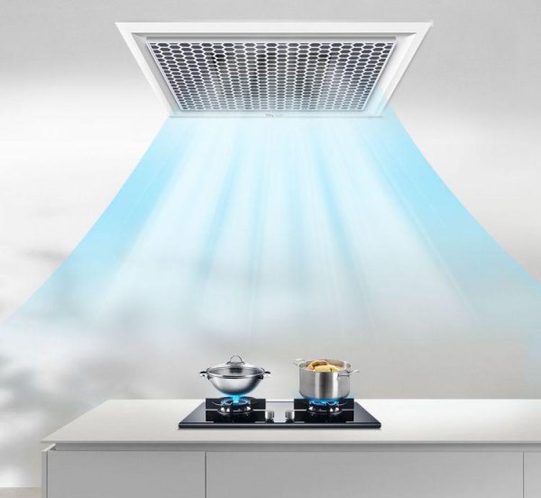 厨房凉霸值得装吗