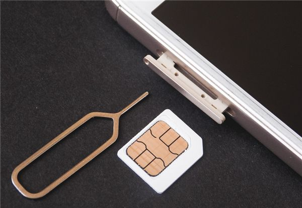 手机无缘无故没信号重启都没用