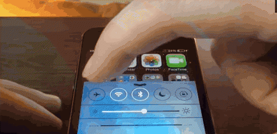 手机无缘无故没信号重启都没用