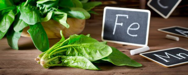 菠菜能不能和醋一起吃吗