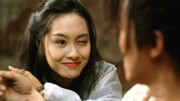 适合热恋期的情侣看的电影