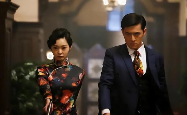 三十部优秀谍战剧