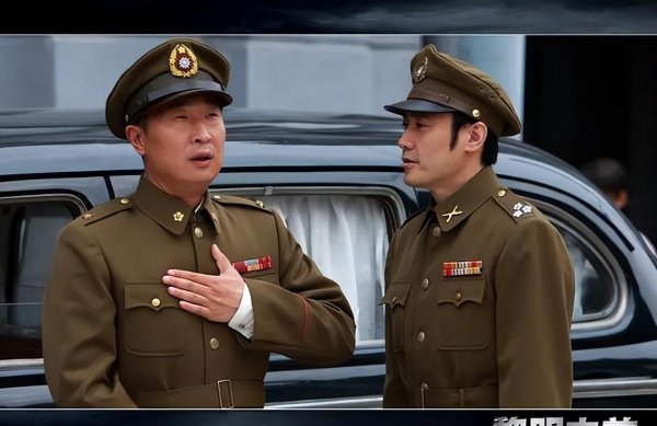 三十部优秀谍战剧