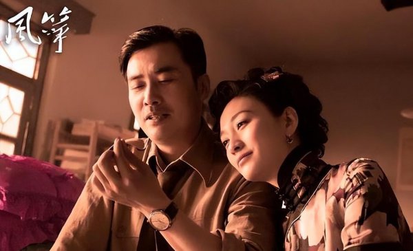 三十部优秀谍战剧