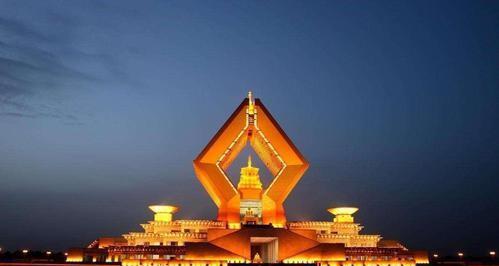 陕西宝鸡属于几线城市