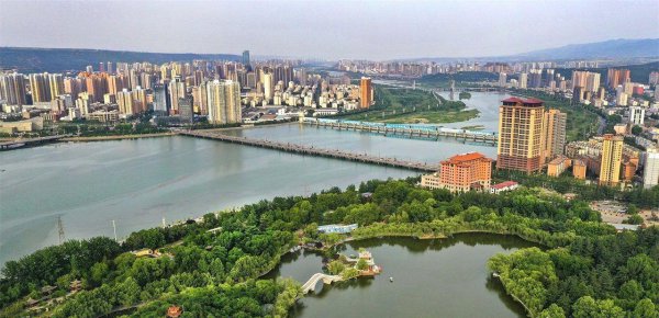 陕西宝鸡属于几线城市