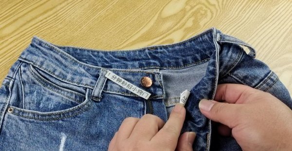 买裤子怎么选尺码怎么量