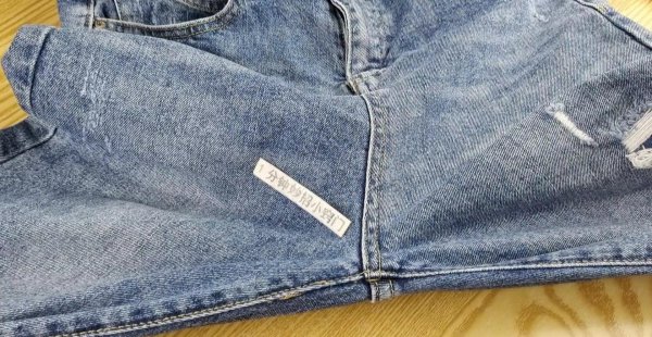 买裤子怎么选尺码怎么量