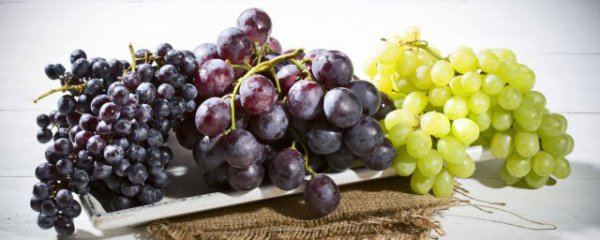 怎样挑选冬季葡萄