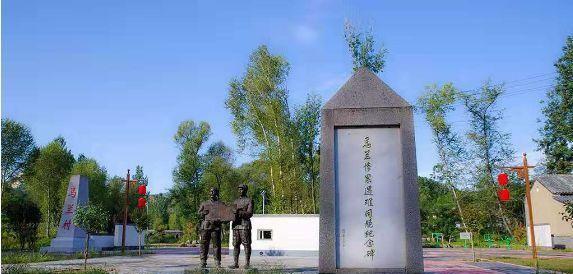 河北省阜平县属于哪个市