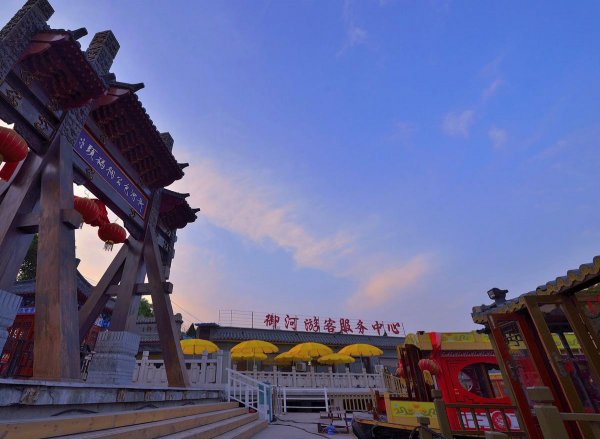 开封是几线城市